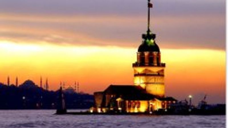 İstanbul'un 7 tepesi neresi