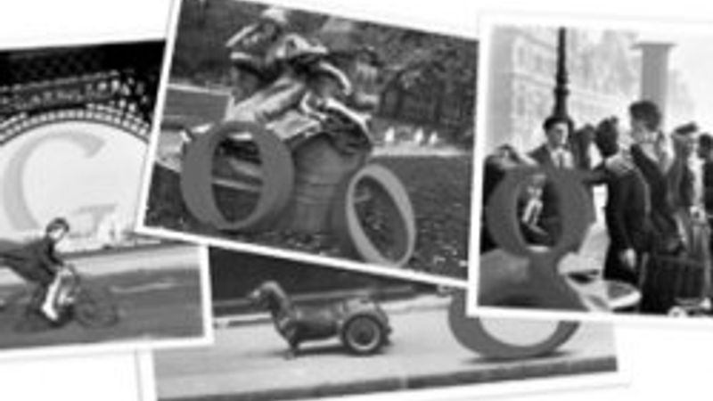 Robert Doisneau kimdir