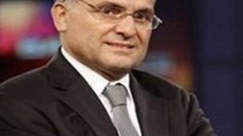 Ruşen Çakır Gülen'e sitem etti