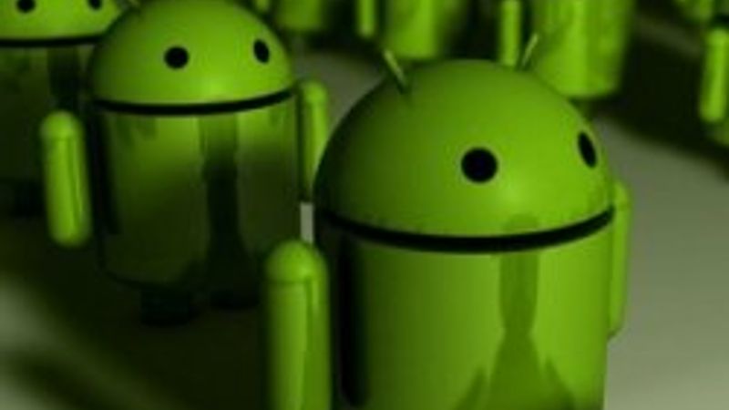 Android'in başı Java ile dertte