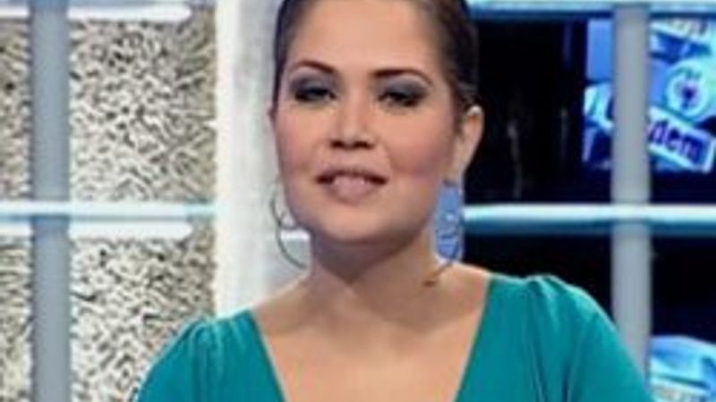 Habertürk'te sürpriz nikah