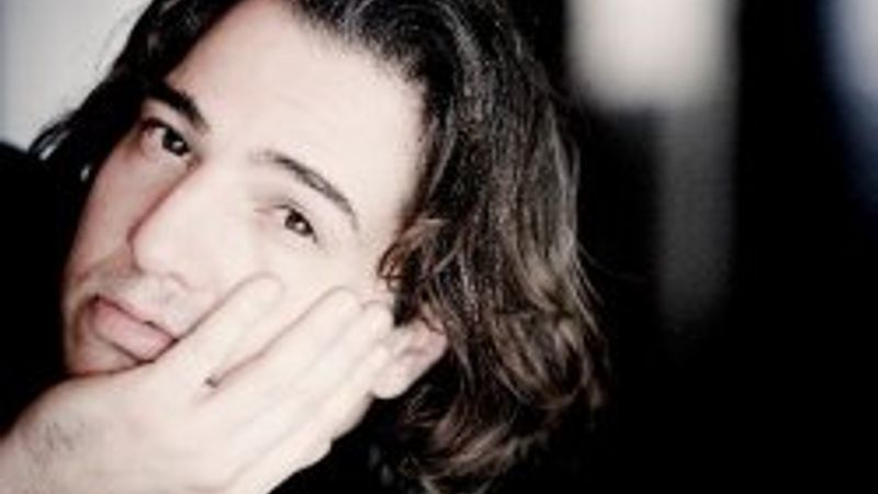 Fazıl Say: Japonya'ya yerleşeceğim