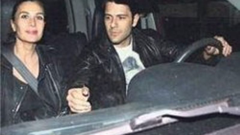 Hatice Aslan çapkın sevgilisini affetti