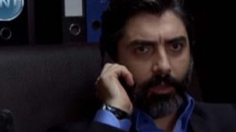 Kurtlar Vadisi Pusu 157. bölüm fragmanı