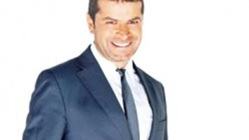 Cüneyt Özdemir: Fazıl Say haber olmak istiyor