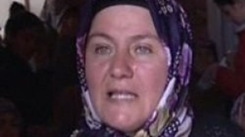 Şehit annesinin feryadı: Vatan sağolsun demeyeceğim