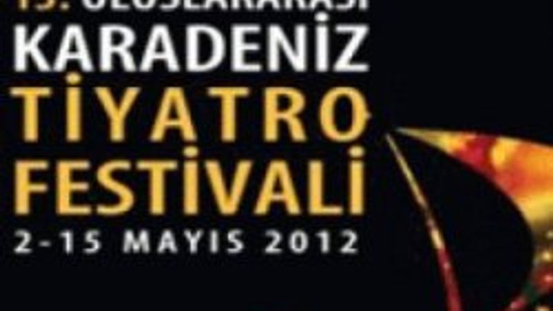 Trabzon'da her dilden tiyatro