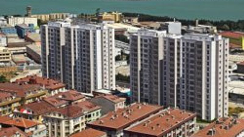 Hangi ülkenin Türkiye'de ne kadar taşınmazı var