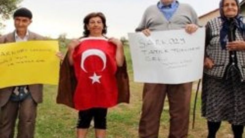 Taşköprülü Ermeniler Sarkozy'i tatil için bekliyorlar