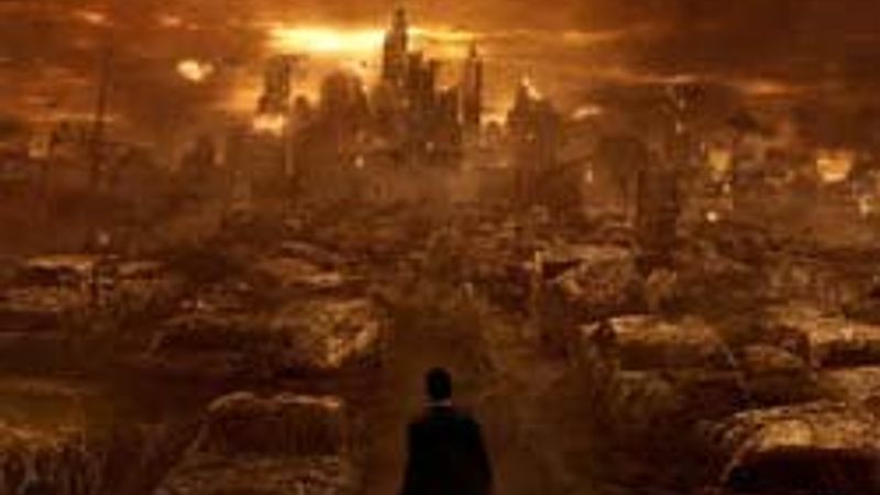 2012'de kıyamet efsanesi yalan çıktı