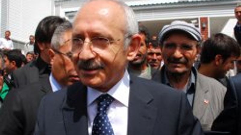 Kılıçdaroğlu Aziz Yıldırım'a ne teklif etti