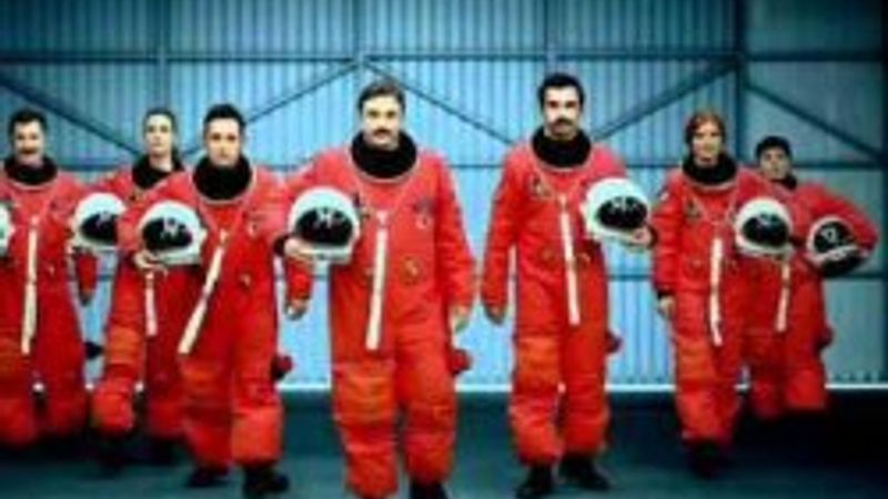 Tayfun Güneyer: Ben bu diziyi beceremedim