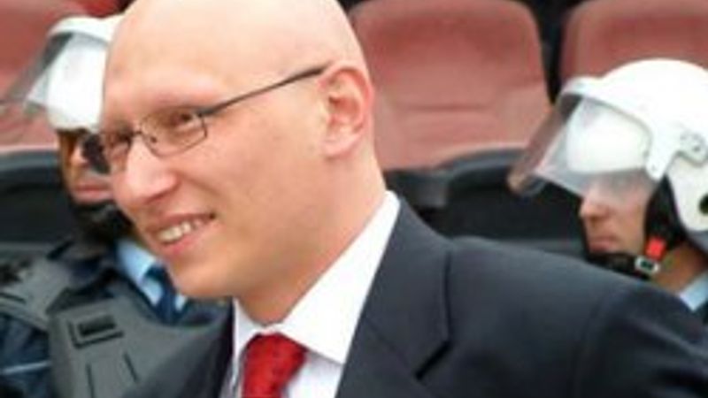 Babacan'ın kayınçosuna 28 bin dolarlık koltuk