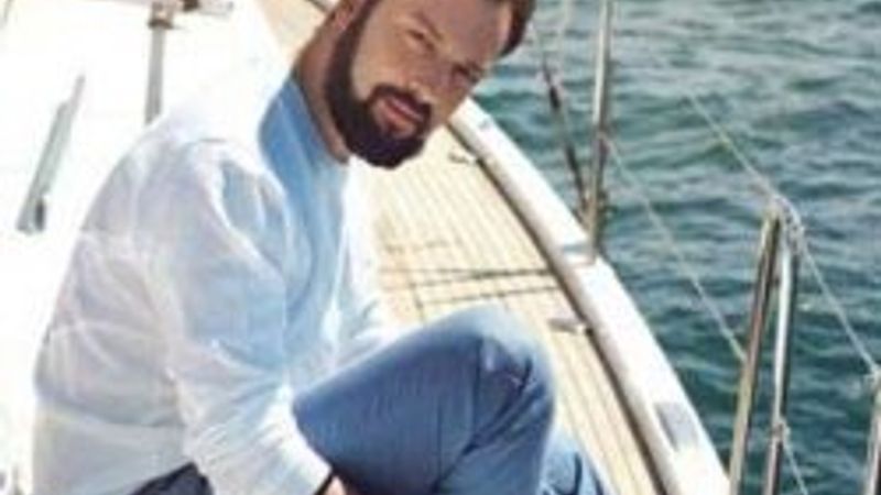 Okan Yalabık: Star değil oyuncuyum