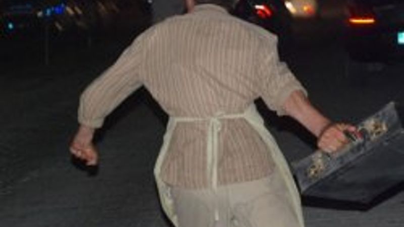 Tekirdağ'ın bombacı Mülayim'i