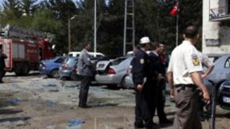 Şehit olduğu açıklanan polis memuru hayata döndürüldü