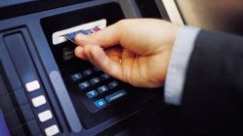 ATM'den para çekenlere kötü haber