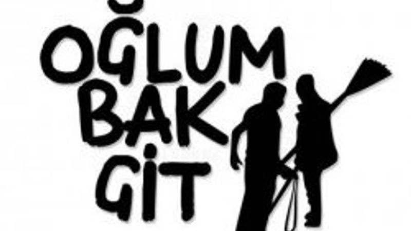 Oğlum Bak Git'in oyunu Android için çıktı