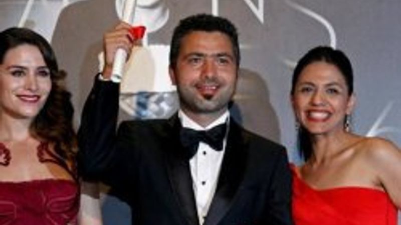 Ödüllü yönetmen Sessiz'in hikayesini anlattı – izle