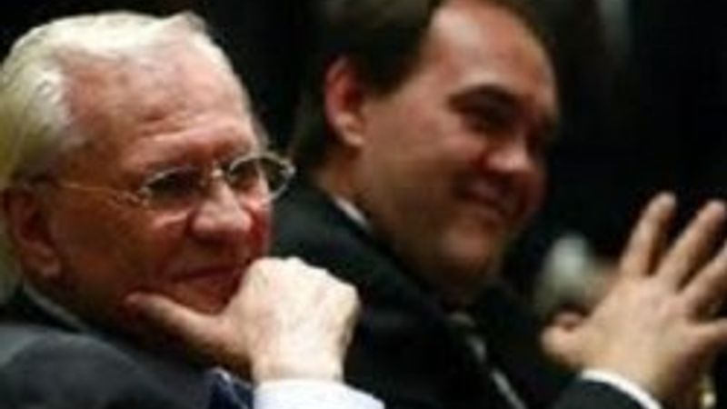 Demirören'den televizyon kanalı açıklaması