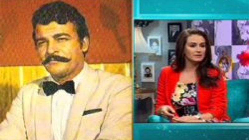 Ayça İnci: Dedem Bilal İnci sefalet içinde ölmedi