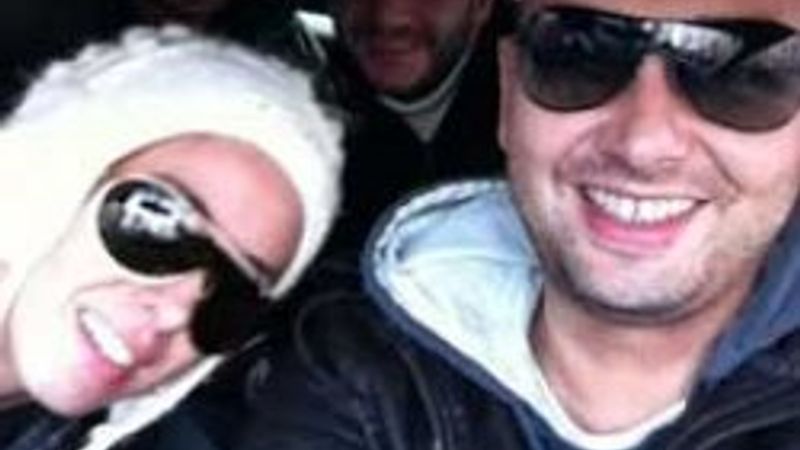 Niran Ünsal eşinden yine ayrıldı