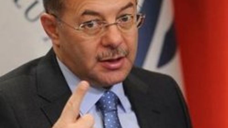 Recep Akdağ: Kürtaj 12 Eylül yasasıdır