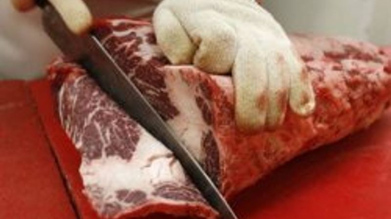 Tarım Bakanlığı 13 gıda firmasını deşifre etti