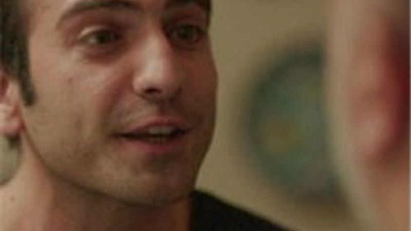 Kuzey Güney 38. bölüm fragmanı