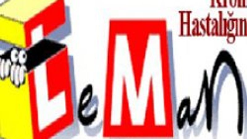 Leman'ın kürtaj ve sezaryen kapağı