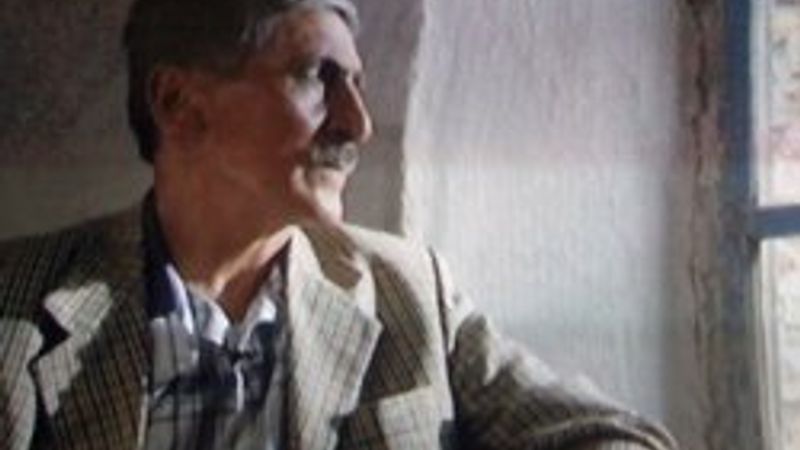 Abdürrahim Karakoç'un Mihriban'ının hikayesi