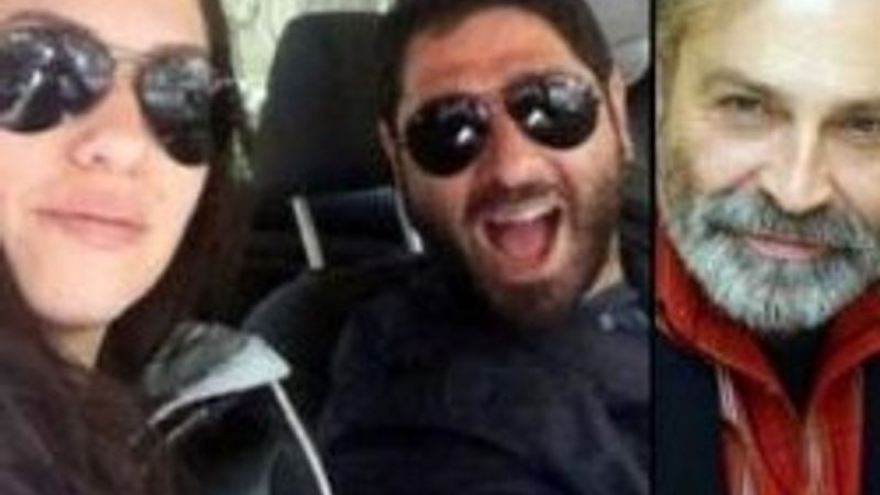 Evrim Alasya'ya sevgilisi sahip çıktı