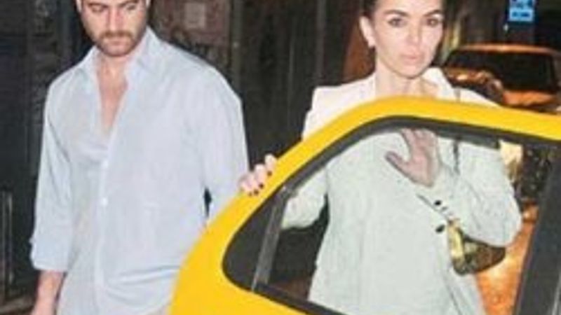 Musa Aytun Sinem için ailesine resti çekti