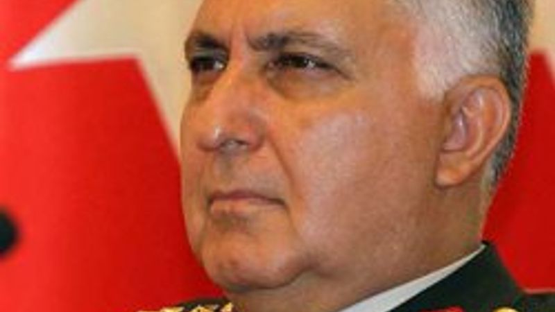 Genelkurmay Başkanı Özel Hakkari'ye gitti