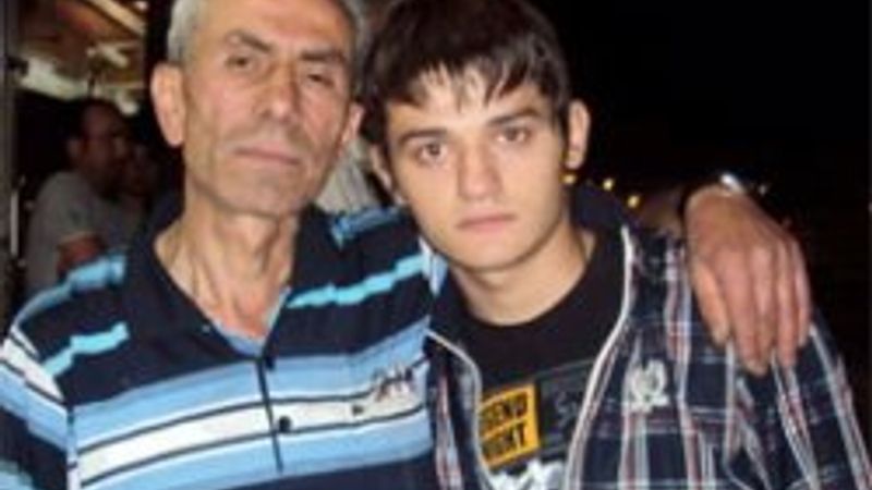 Oğlunun şehit olacağı içine doğmuş