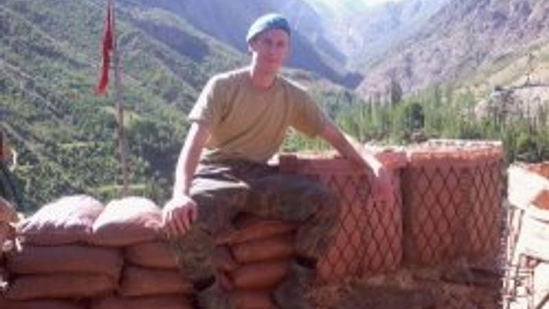 Buca'da şehit acısı-İzleyin