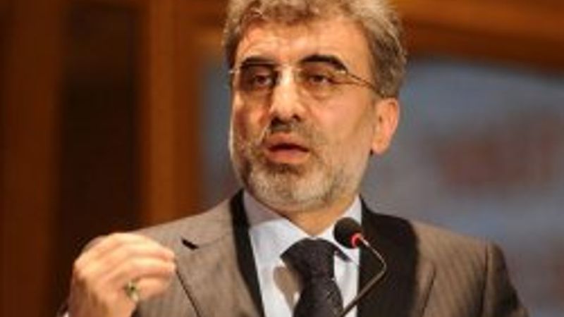 Taner Yıldız'dan 8 şehitle ilgili açıklama