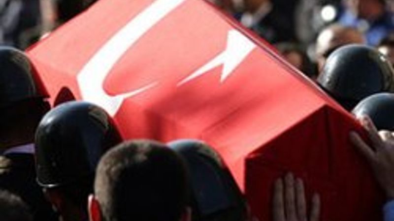 Hakkari Dağlıca'da çatışma: 8 asker şehit