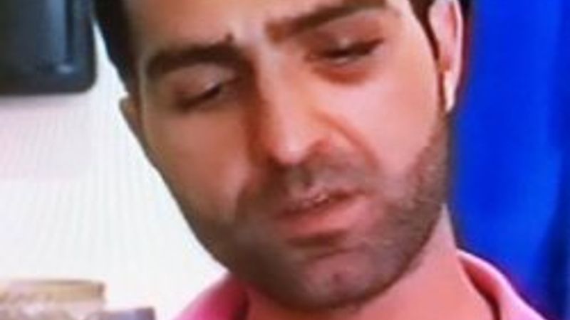 Polisin dövdüğü asker ilk kez konuştu - Video