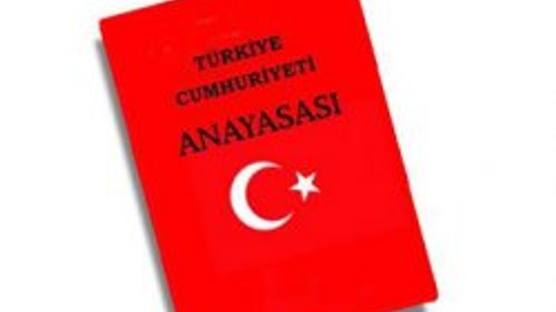 Anayasa nedir