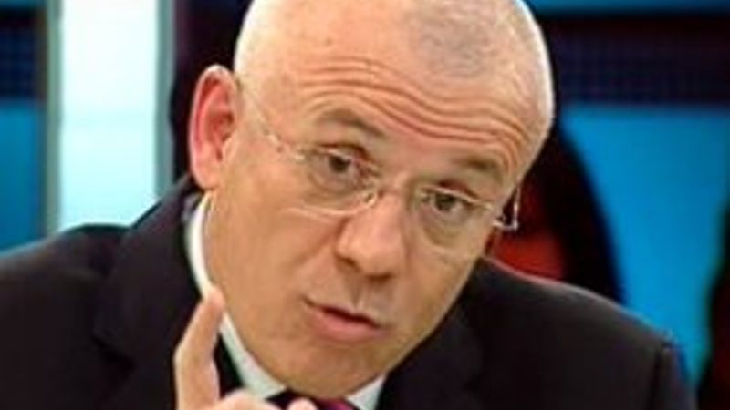 Özkök'ten Genelkurmay Başkanı'na yine sitem