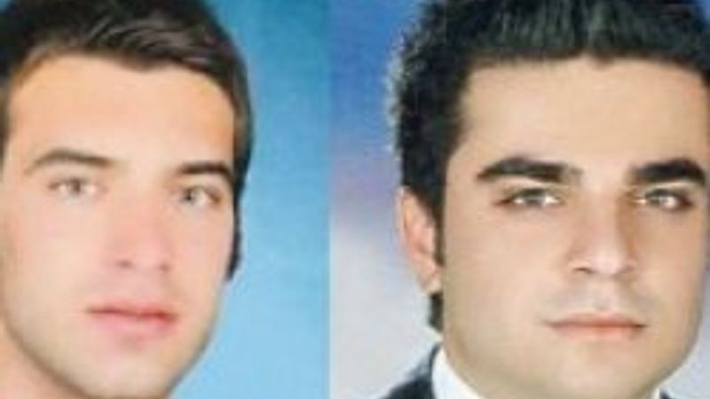 PKK 1 asker ile 2 öğretmeni kaçırdı