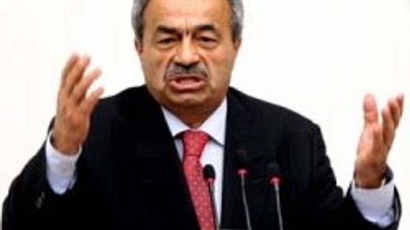 Genç'in maymun fıkrası AK Partilileri kızdırdı