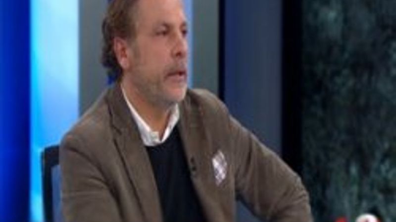 Düşen uçaktan kurtulan pilotlar sağ ve Türkiye'de iddiası