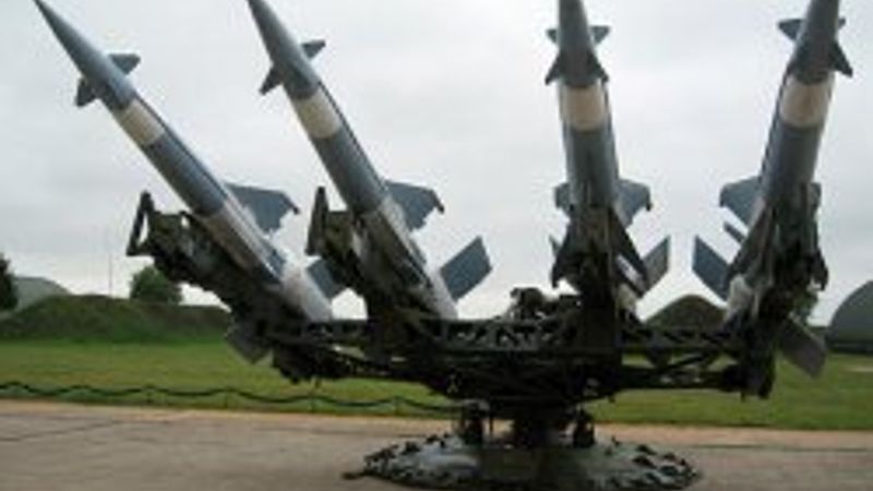 İran'dan dünyaya gözdağı: Yüzde yüz vururuz