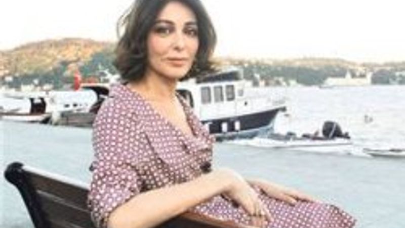 Zerrin Tekindor: Kıvanç çok çalışkan bir oyuncu