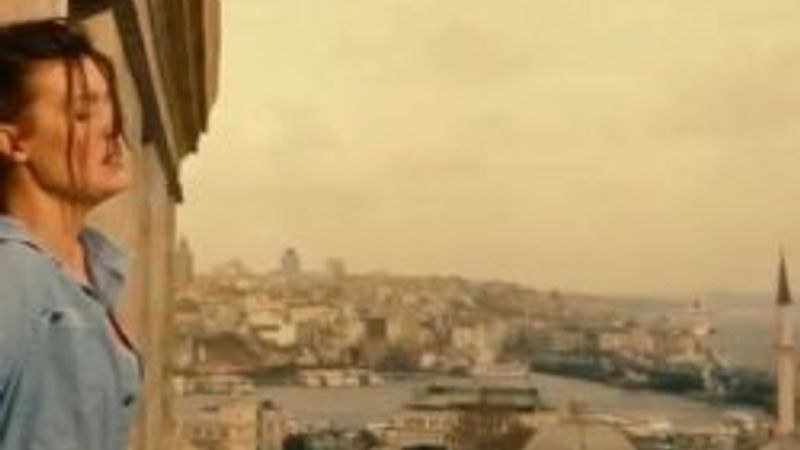 İstanbul'un yüzünü güldürecek film: Taken 2