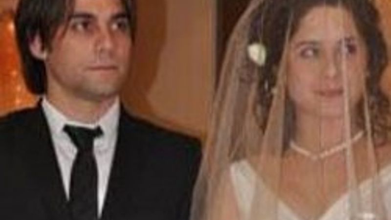 Sette başlayan aşk tek celsede bitti