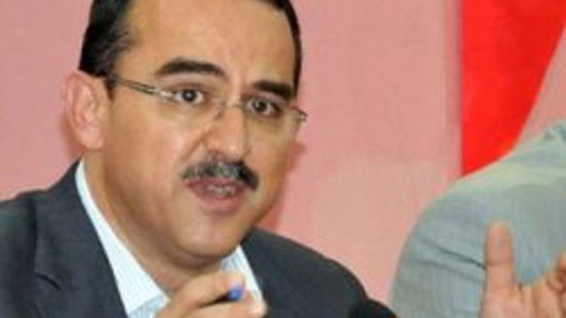 Adalet Bakanı'ndan Öcalan açıklaması