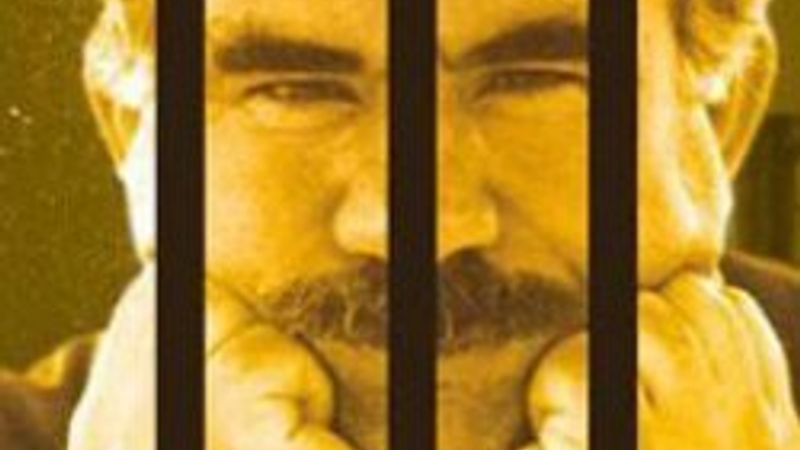 Aydınlık gazetesine göre Öcalan nerede